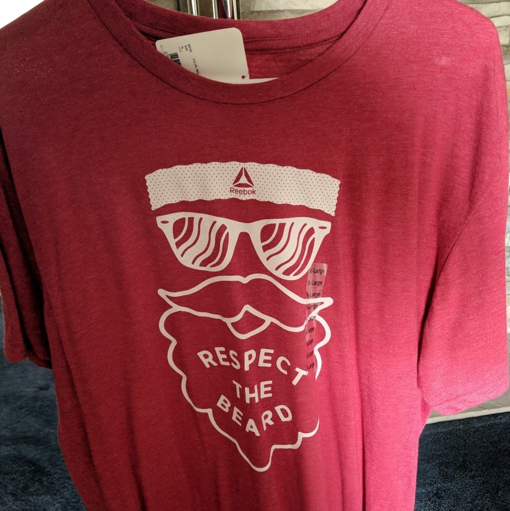 Respect the Beard